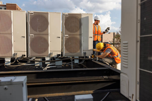 Best Air Conditioning Cleaning in Morris, MN