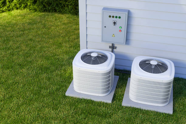 Best HVAC for Healthcare Facilities in Morris, MN
