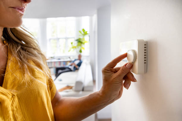 Best Geothermal HVAC Systems in Morris, MN