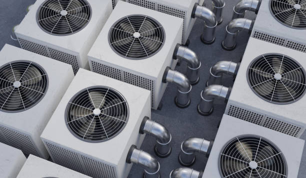Best Solar-powered HVAC Systems in Morris, MN