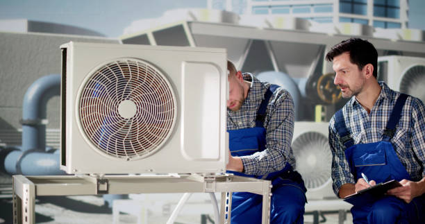 Best Residential HVAC in Morris, MN