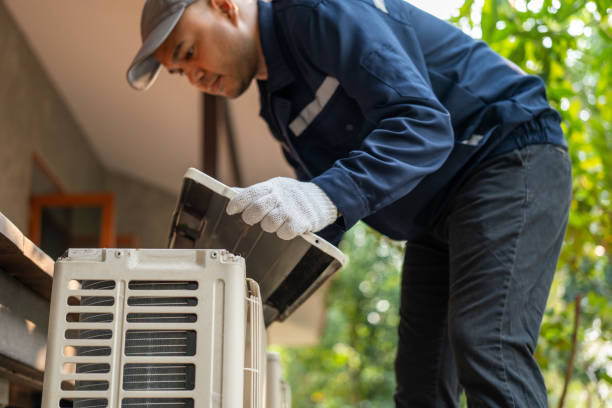 Best HVAC Retrofitting and Upgrading in Morris, MN