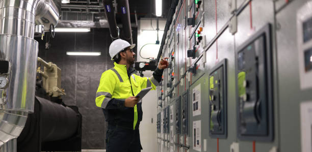 Best Emergency HVAC Services in Morris, MN