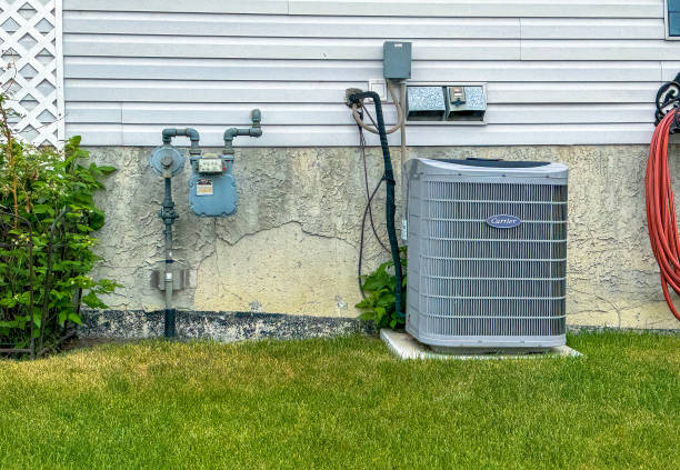 Best Energy-efficient HVAC Solutions in Morris, MN
